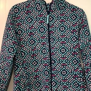 Vineyard Vines Light weight jacket